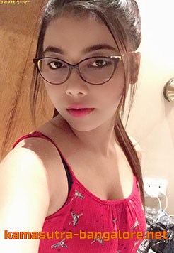 North Indian escort service in bangalore